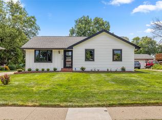 712 NE 4th St, Grimes, IA 50111