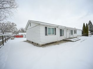 4605 E Patrick Rd, Midland, MI 48642