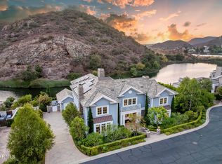 2385 Calbourne Ct, Thousand Oaks, CA 91361