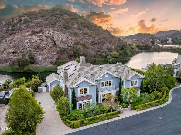 2385 Calbourne Ct, Thousand Oaks, CA 91361