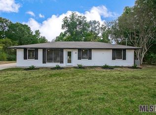 5583 Us Highway 61, Saint Francisville, LA 70775