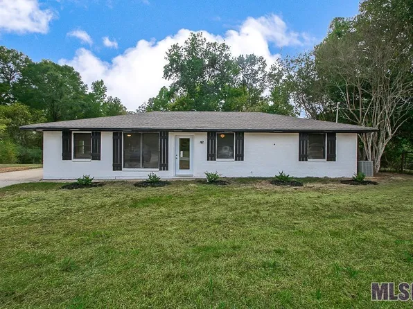 5583 Us Highway 61, Saint Francisville, LA 70775