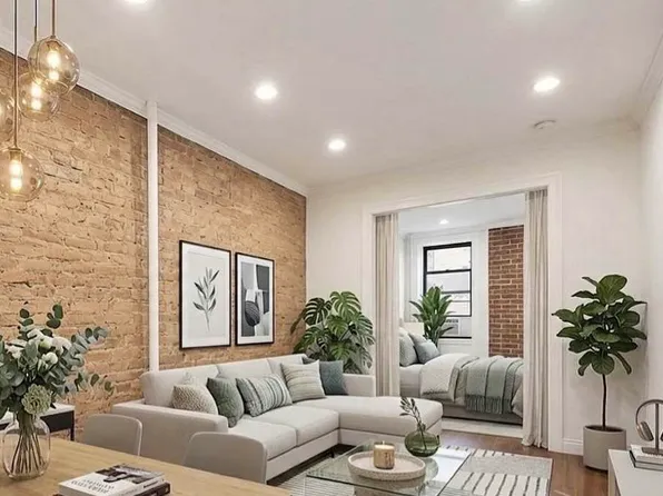 318 E 6th St APT 2A, New York, NY 10003