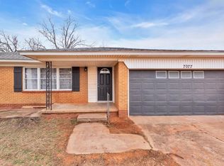 7077 S Academy Rd, Guthrie, OK 73044