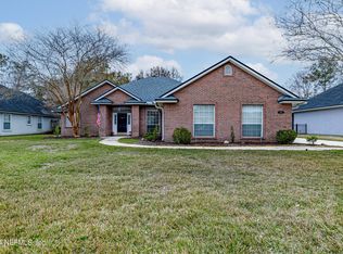 1996 Bluebonnet Way, Fleming Island, FL 32003