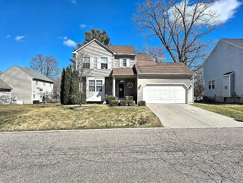 403 Newton Ct photo 1