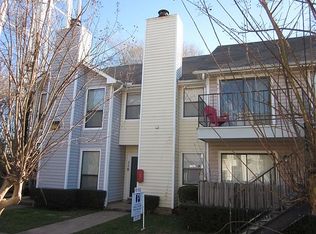 210 W Austin St APT 110, Nacogdoches, TX 75965