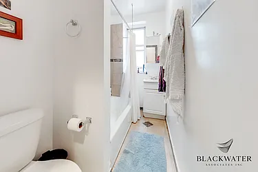 Rented by Blackwater Associates Inc.