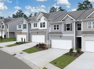 59 Rustin Rdg, Dahlonega, GA 30533