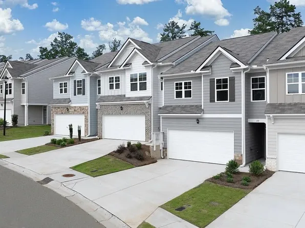 59 Rustin Rdg, Dahlonega, GA 30533