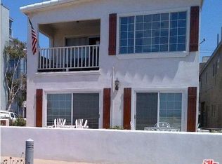 3301 Ocean Front Walk APT 4, Marina Del Rey, CA 90292