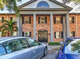 1130 Rue Des Chateaux UNIT 2B, South Pasadena, FL 33707