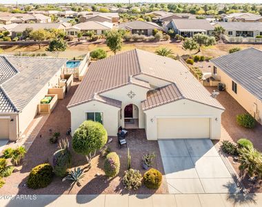 41999 W Solitare Dr, Maricopa, AZ, 85138