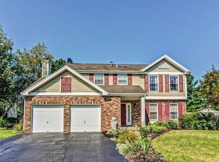 442 Anna Marie Dr, Cranberry Township, PA 16066