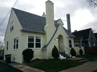 1403 3rd St, La Grande, OR 97850