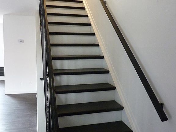 Stairway
