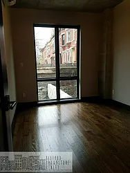 Rented by Bedford Brownstone Realty