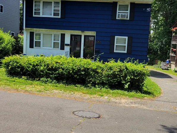 1 Fordham Drive, Norwalk, CT 06855