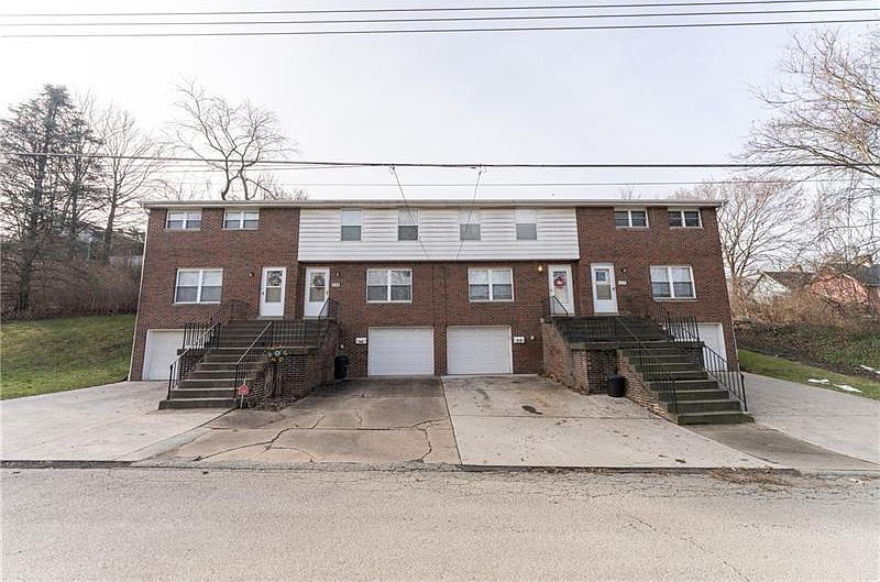 236242 Chicora St, East Mc Keesport, PA 15035 MLS 1637795 Zillow