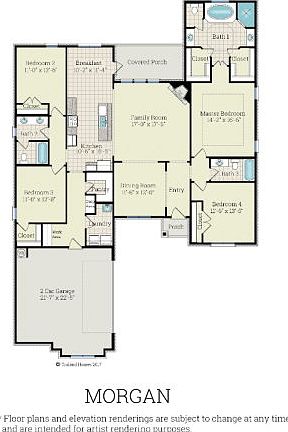 2nd image of 8936 Bainbridge Dr #98