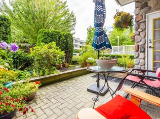 15298 20th Ave #109, Surrey, BC V4A2A3