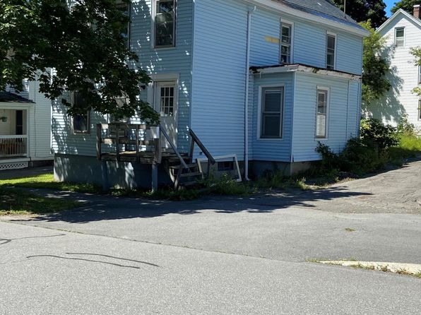 Foreclosures In Brunswick Maine