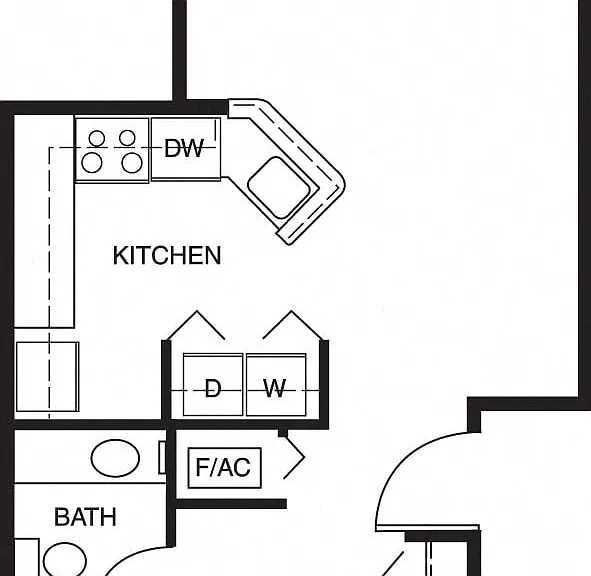 Colonial Pointe at Fairview Apartments — Photo 45