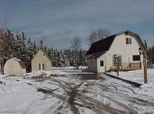 4420 N Sasbo Bluff Loop, Wasilla, AK 99654