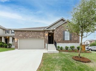 1000 Clove Hitch Dr, Georgetown, TX 78633