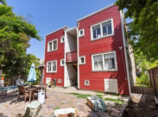 465 63rd St #463, Oakland, CA 94609