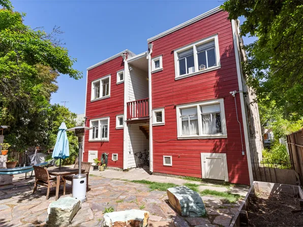 465 63rd St #463, Oakland, CA 94609