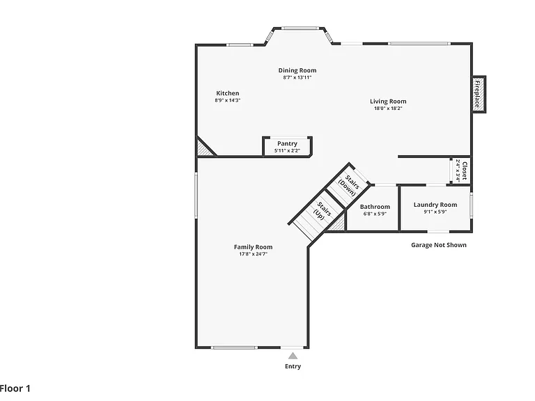 5247 E Hamilton Ave — Photo 32