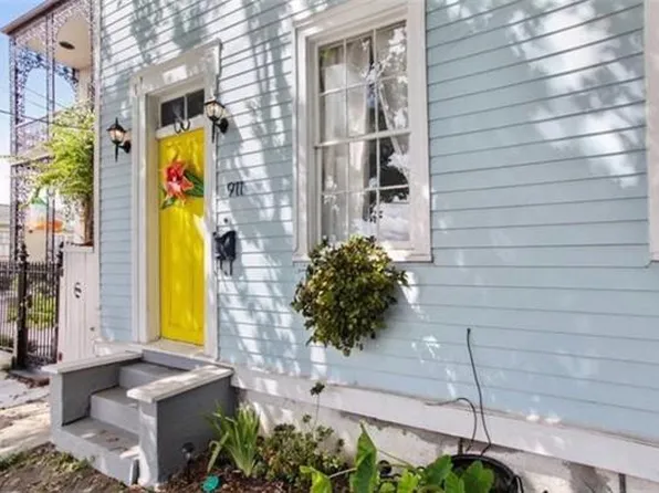 911 Race St, New Orleans, LA 70130