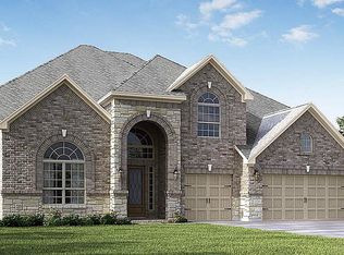 2711 Winterton Trl, Katy, TX 77494