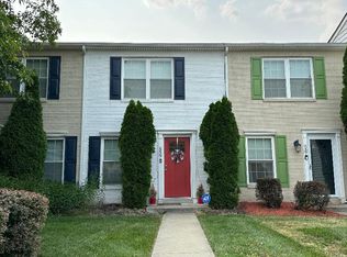 559 Lancaster Pl, Frederick, MD 21703