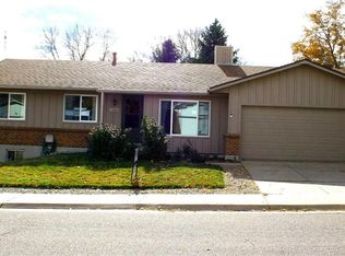 13824 W Atlantic Ave, Lakewood, CO 80228