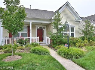 13198 Ormond Dr, Bristow, VA 20136