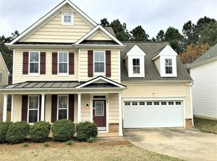 229 Pearson Pl, Clayton, NC 27527