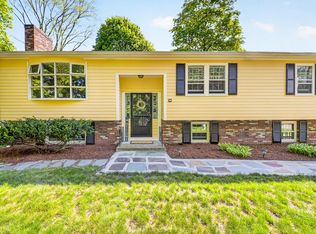 31 Elm St, Acton, MA 01720