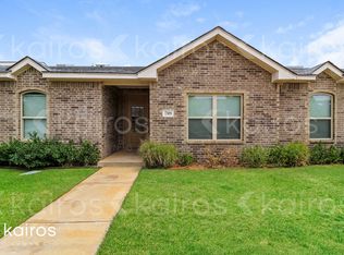 7309 Mosley St, Amarillo, TX 79119