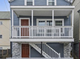 6 Mann Avenue, Cohoes, NY 12047