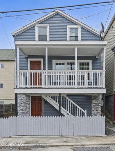 6 Mann Avenue, Cohoes, NY, 12047