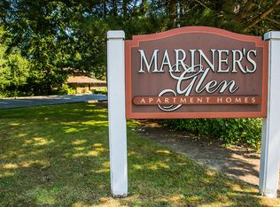 Mariners Glen Apartment Homes, Pt Orchard, WA 98366