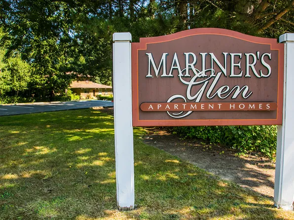 Mariners Glen Apartment Homes