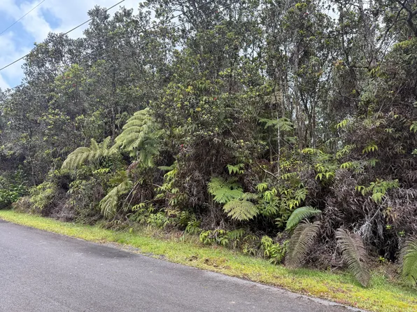 8th St Lot 711, Volcano, HI 96785