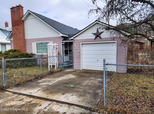 120 W Mullan Ave, Kellogg, ID 83837