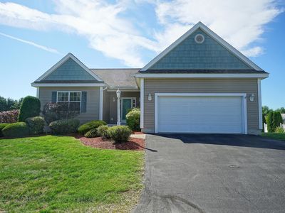 11 Misty Meadow Road, Windham, NH, 03087