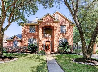 15218 Foster Springs Ln, Houston, TX 77095