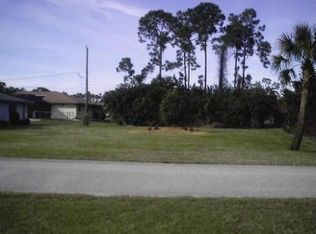 23176 Ruby Ave, Pt Charlotte, FL 33952