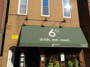 1935 N Damen Ave, Chicago, IL 60647